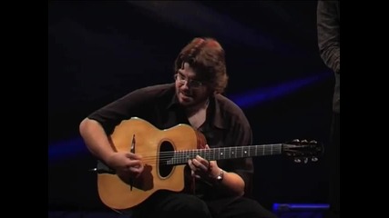 Joscho Stephan Trio - Playing Minor Swing Track13
