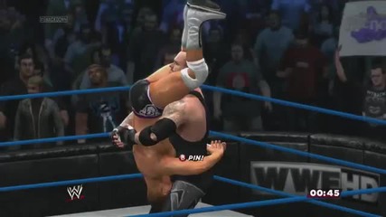 Wwe 2k14 Cody Rhodes Vs Undertaker