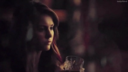 Stefan and Elena | Жената никога не забравя първата си любов