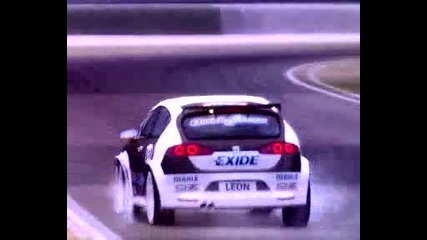 Seat Leon Racing 