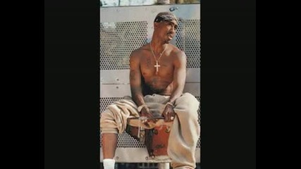 2pac - Stillballin(istromental)