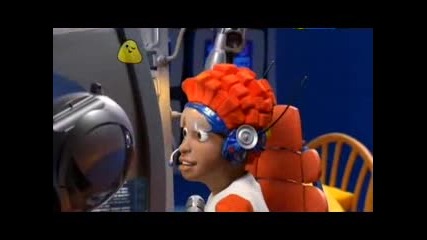 Lazytown Extra - 13 - Teethtastic! 