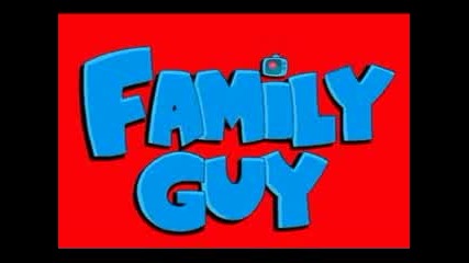 Family Guy 300 Трейлър