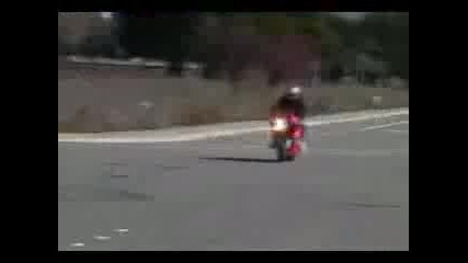 crazy biker 