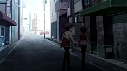 Ranpo Kitan: Game of Laplace 01 [eng sub] (hq)