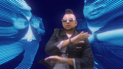 Sean Paul - Touch The Sky [music Video]