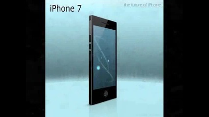 New Iphone 6 (2013)