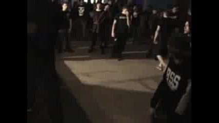 Xresistx - Brought Down