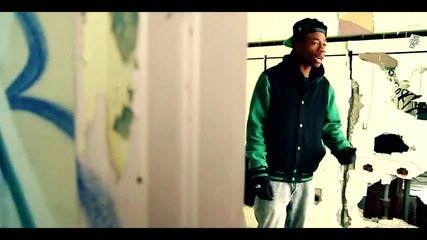 Ferguson - Still Cruisin