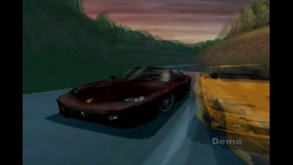 Need for speed