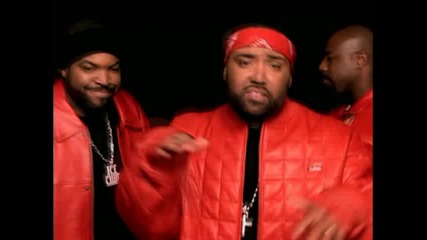 Westside Connection - Its the holidazе 