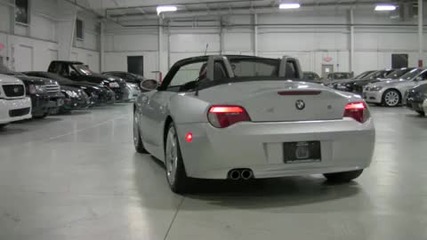 Bmw Z4 3.0 