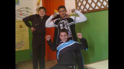 samo 8 klas