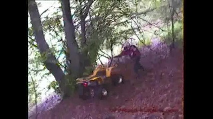 Offroad - България
