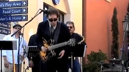 The Jeff Jensen Band - 19 Years Old 