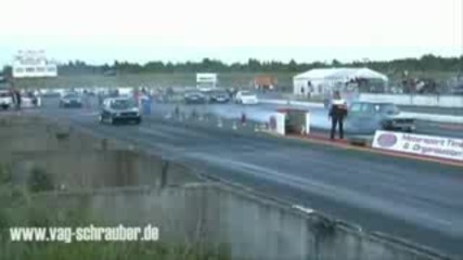 Vw Golf 1 G60 in 11 