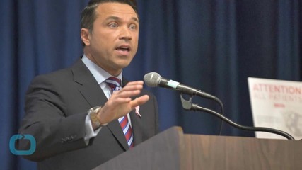 Ex-U.S. Rep. Grimm Sentenced to 8 Months in Prison for Tax Evasion
