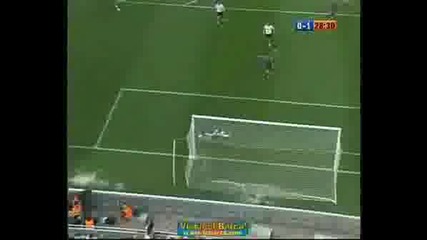 Ronaldinho Tricks