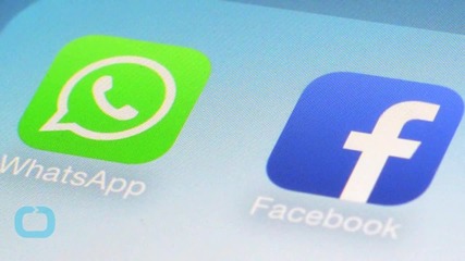 Well, Hello There: WhatsApp Voice Calling is Coming to iPhone