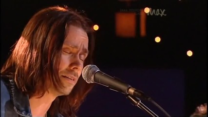 Slash & Myles Kennedy - Patience