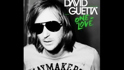 David guetta memories 
