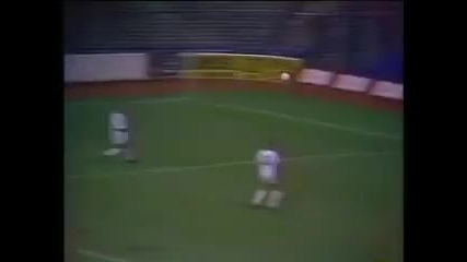 Leeds United - Southampton / 25-11-1978