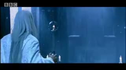 Crimewatch on Lord of the Rings - Dead Ringers - Bbc comedy 