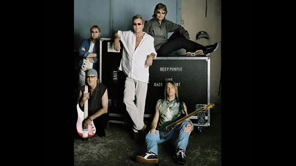 Deep purple - Evil louie 