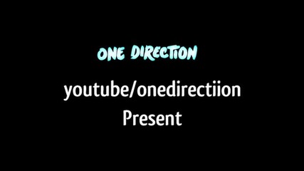 One Direction - Another World ( Lyrics + Pictures ) - Youtube2