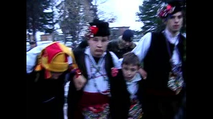 Подвис - Коледа 2005