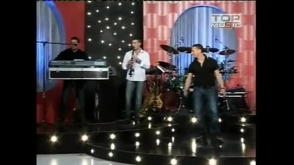 Sako Polumenta - Tebi za rodjendan - To Majstore - (Tv Top Music 2011)