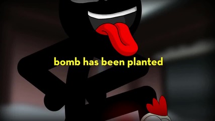 Counter-strike_ Global Offensive Trailer