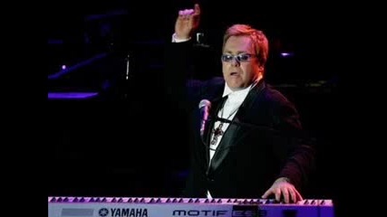 Elton John - Crocodile Rock 