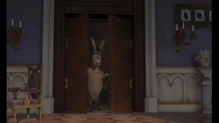 Shrek The Third [bg Audio] (00h03m21s - 00h04m11s)