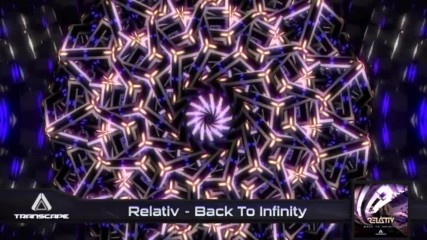 Relativ - Back to Infinity
