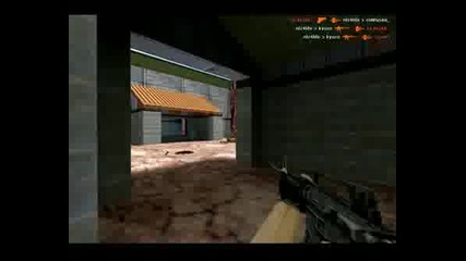 Cs - Stk | Kyuzo
