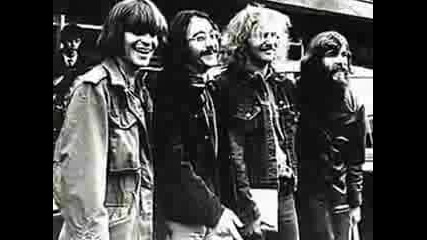 Creedence Clearwater Revival