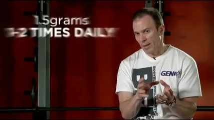 Bodybuilding.com Guide to Arginine 