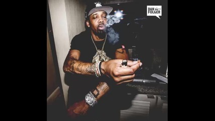 *2015* Chevy Woods - Taylor Gang in an Army