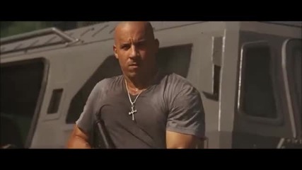Култовите филми Бързи и Яростни 5 (2011) и Транспортер (2002)