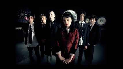 ~ The Birthday Massacre - Falling Down ~ 