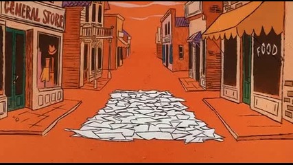 Розовата пантера епизод 28 (the Pink Panther) episode 28