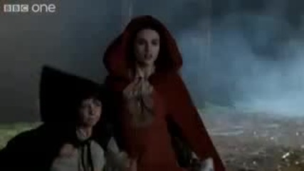 Merlin The Beginning of the End - Next Time - Bbc One
