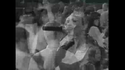 Глория - Радост - Тревога 