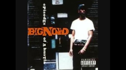 Big Noyd featuring Infamous Mobb & Prodigy - All Pro (havoc Production) (1996) 