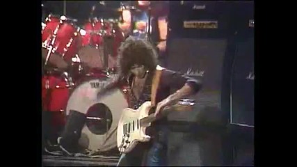 Rainbow - It cant happen here