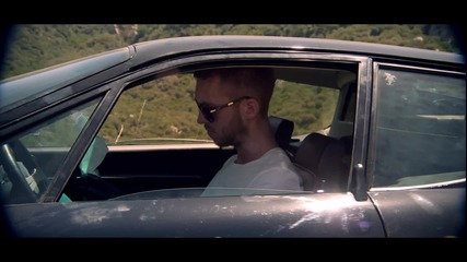 Calvin Harris feat. Example - We'll Be Coming Back ( Официално Видео )