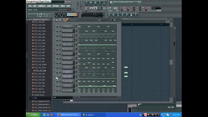 gengsta kiuchek new beat 2010 gucciboyz 
