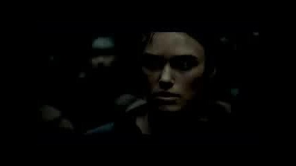 Pirates Of The Caribbean 3 Trailer