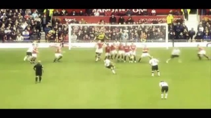 Steven Gerrard 2011 - The Captain
